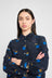 Patterns Shirt - Navy Daydream