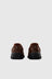 U1906LNS - Rich Oak / Black Cement