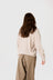 Locket Knit - Ivory