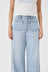 Relaxed Sailor Long - Breezy Blue