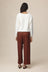 Magda Sweater - Ivory