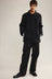 Winston Jacket - Black
