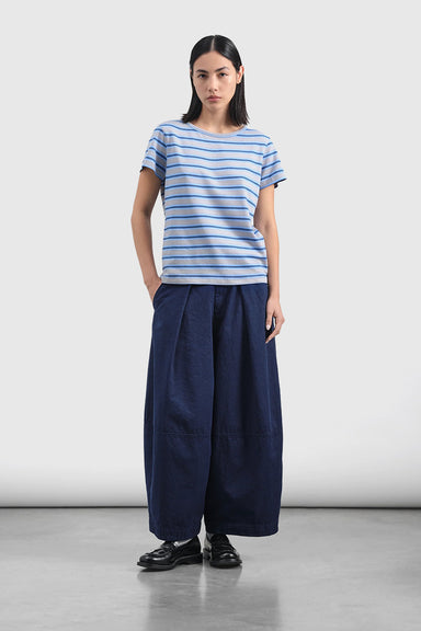 Deadbeat Trouser - Blue