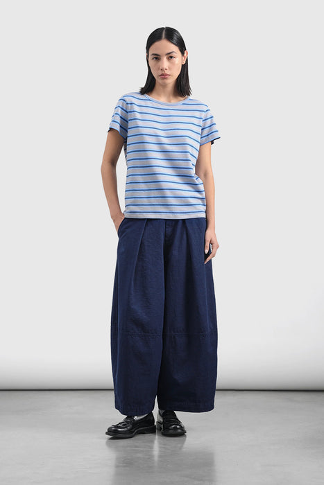 Deadbeat Trouser - Blue
