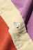 B.D. Corduroy Panel Shirt - Orange