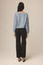 Magda Sweater - Feather