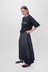 Remain In Light Skirt - Black