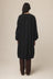 Eugene Coat - Black