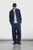 Groundhog Jacket - Blue