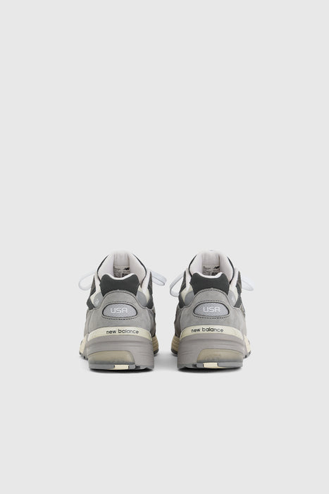 U9927WX - Shadow Grey / Turtledove / Blacktop