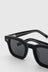 Ascent - Black / Black