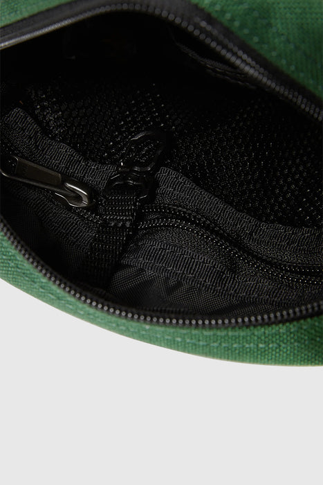 T-Logo Shoulder Bag - Green