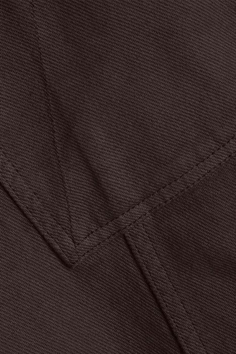 Peggy Trouser - Brown