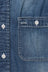 Work 8oz Denim - Used