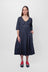 Run The World Dress - Black
