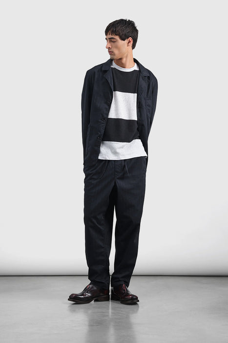 Scuttlers Jacket - Black
