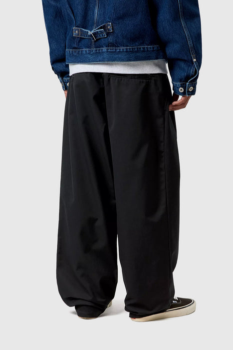 Evan Pant - Black Rinsed