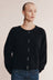 Babette Cardigan - Black