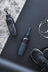 Workout Bottle - 480ml - Smoke