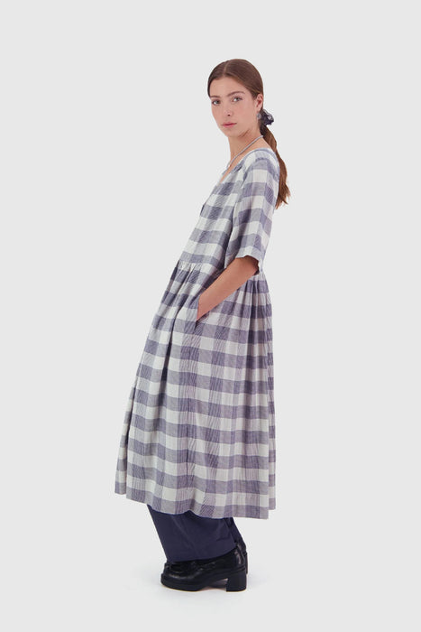 We'll See Stars Dress - Check