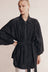 Christie Coat - Black