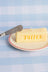 Stick of Butter Soy Wax Candle