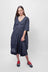 Run The World Dress - Black