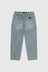 TNT Gramicci Gear Denim Pant - Washed Blue