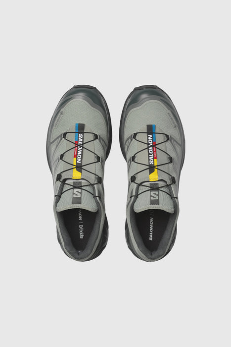 XT-6 Gore-Tex - Wrought Iron / Urban Chic / Sedona Sage