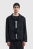 Scuttlers Jacket - Black