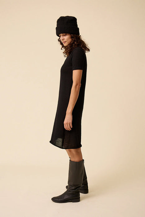 Celia Dress - Black