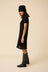 Celia Dress - Black