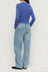 Orina Cotton Cashmere Cardigan - New Blue