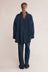 Jordy Shirt - Dark Wash 01