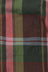 B.D. Madras Classic Fit - Brown
