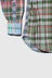B.D. Classic Fit Madras - Panel
