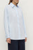 Micha Poplin L/S Shirt - Powder Blue
