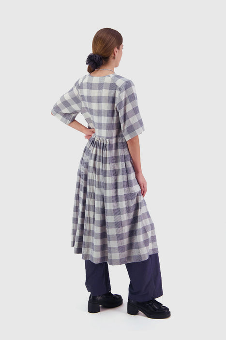 We'll See Stars Dress - Check