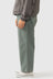 Mil Trousers Herringbone - Sage