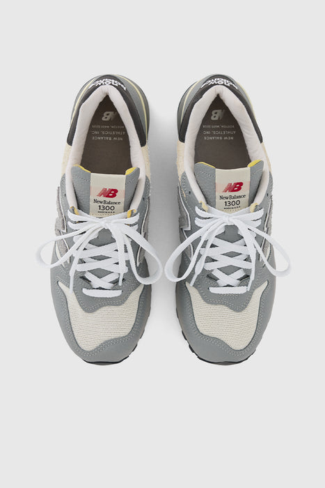 U13007PT - Slate Grey / Permafrost / Harbour Grey