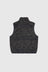 TNT Gramicci Reversable Fleece Vest - Dark Navy