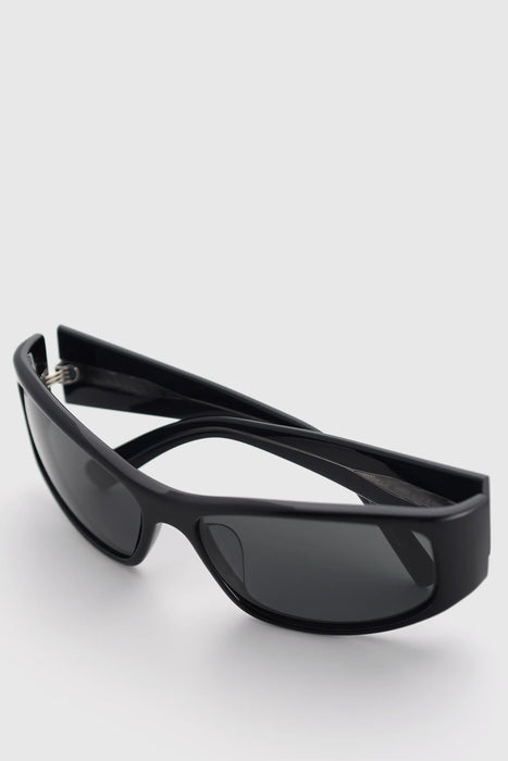 Rune - Black / Black