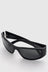 Rune - Black / Black