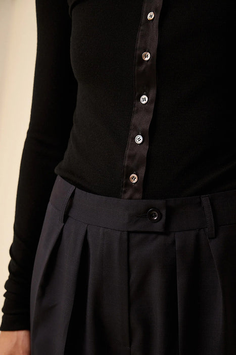 Celia Cardigan - Black