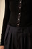 Celia Cardigan - Black
