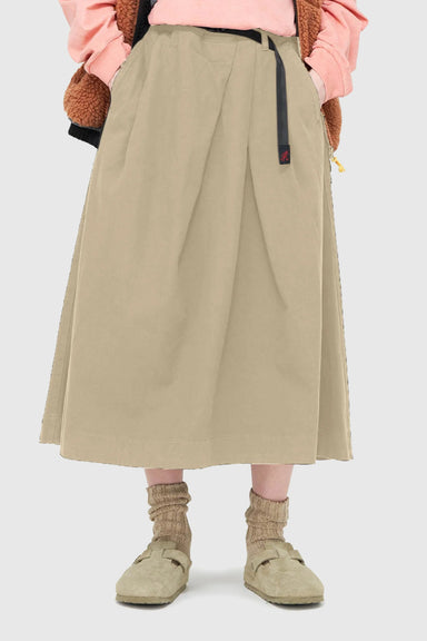 Talecut Skirt - Oat