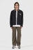 Miner Jacket - Sulphur Black