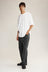 Gill Tee - Ivory