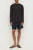 Seth Swim Short - Navy