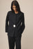 Morrie Blazer - Black